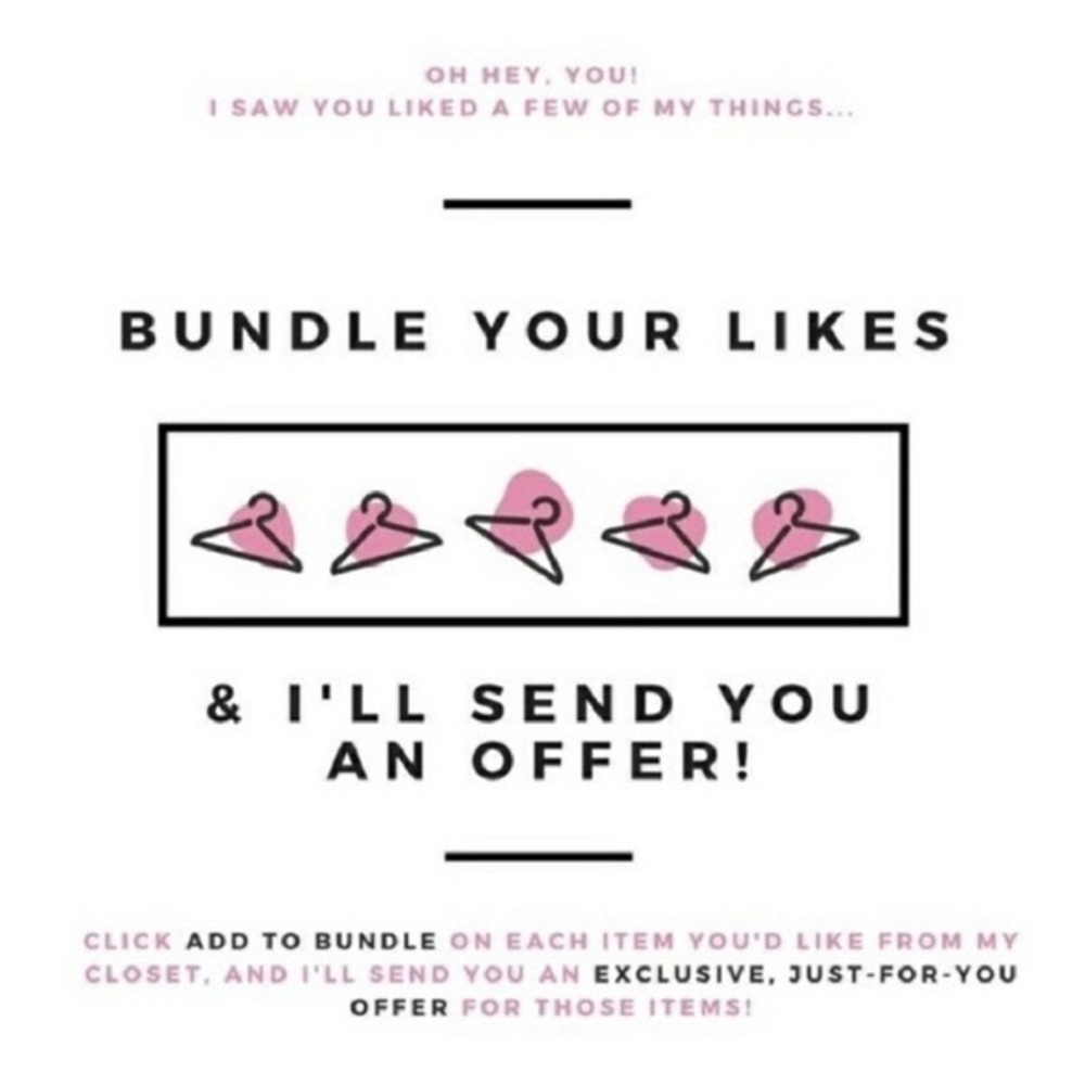 Create a bundle!
